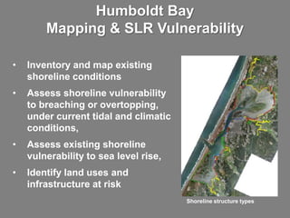 Planning for the Future: Sea Level Rise in California | PPTX