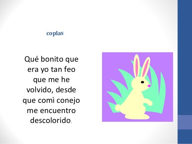 Coplas 2