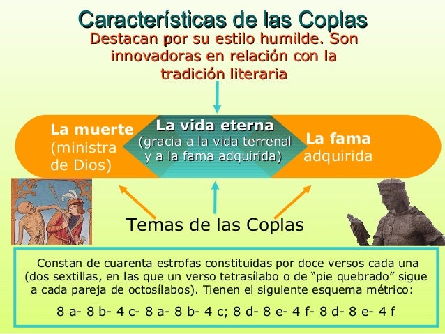 Coplas por la muerte de su padre