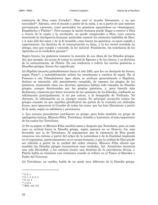 Modo Fredrick Copleston frederick historia de la filosofia 2 de san agustin a escoto ...