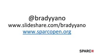 Copley library digital initiatives symposium presentation