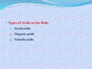Copmpensation mechanism acd & base | PPTX