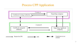 17
17
Process CPP Application
17
 