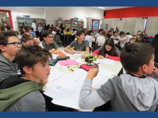 Coppa Ruffini Junior 2016