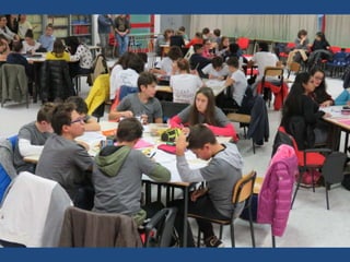Coppa Ruffini Junior 2016