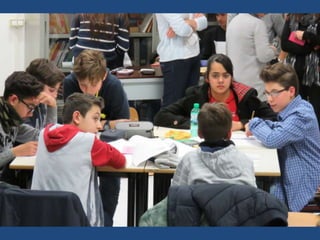 Coppa Ruffini Junior 2016