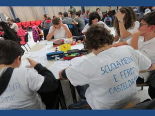 Coppa Ruffini Junior 2016
