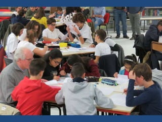 Coppa Ruffini Junior 2016