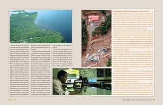 Do paleoclima em Cabo Frio aos furacões em Santa Catarina

                                                                                                                                        o professor audálio Rebelo torres Júnior é meteorologista e oceanógrafo físi-
                                                                                                                                        co. mas seu doutorado é em engenharia oceânica, na coppe. no instituto de
                                                                                                                                        Geociências da ufRJ, ele estuda anomalias de temperatura dos oceanos pací-
                                                                                                                                        fico e atlântico, como os fenômenos el niño e la niña. tem especial interesse
                                                                                                                                        em investigar a maneira como impactam o Brasil. Recentemente, orientou
                                                                                                                                        uma tese de doutorado que avaliou impactos desses fenômenos no regime de
                                                                                                                                        chuvas no Brasil e em sua produção de energia elétrica. É um tipo de conheci-
                                                                                                                                        mento relevante para o futuro planejamento energético do país.
                                                                                                                                          além de estar montando um projeto com a coppe para adaptar modelos de
                                                                                                                                        computador para a escala local e assim tentar entender o que acontecerá com
                                                                                                                                        o clima do Brasil no futuro, audálio está envolvido num projeto conjunto com
                                                                                                                                        a universidade federal fluminense e o laboratório de métodos computacio-
                                                                                                                                        nais em engenharia (lamce), da coppe, para estudar o clima no Brasil do pas-
                                                                                                                                        sado. o objetivo do projeto é simular eventos paleoclimáticos em computa-
                                                                                                                                        dor, para reproduzir a história paleoclimática da área de ressurgência de cabo
     A mesma criatividade vem sendo apli-      ter Muehe, do Instituto de Geociências da     baixa população em seus municípios         frio, no estado do Rio de Janeiro. sua hipótese é de que a modelagem paleo-
 cada em estudos sobre as vulnerabilidades     UFRJ, e com pesquisadores de outras uni-      costeiros.                                 climática nesse tipo de região pode ser uma ferramenta para revelar a exis-
 das zonas costeiras brasileiras, feitos em    versidades.                                     Como o mesmo estudo já havia mos-        tência de depósitos de petróleo.
 conjunto por diversas instituições de pes-      O estudo cobria cinco grandes regiões       trado que a população total dos municí-      a ressurgência é um fenômeno em que a água mais fria das profundezas do
 quisa e com a participação de professores     costeiras: Belém, Fortaleza, Recife, Rio de   pios costeiros equivale a apenas 20% do    mar sobe à superfície, trazendo consigo grande quantidade de nutrientes. as
 do Programa de Engenharia Naval e Oceâ-       Janeiro e Lagoa dos Patos (RS). A unida-      total da população brasileira, a conclu-   áreas de ressurgência são, portanto, regiões de grande deposição de matéria
 nica da Coppe. O professor Cláudio Neves,     de geográfica com que os pesquisadores        são é de que, além de menor do que se
                                                                                                                                        orgânica. como se sabe, matéria orgânica sedimentada ao longo das eras
 na área de engenharia costeira, vem de-       trabalharam foi a microrregião do IBGE.       pensava, a população costeira é mal dis-
                                                                                                                                        geológicas significa petróleo. o objetivo de audálio é justamente utilizar co-
 senvolvendo, desde o início da década de      Em cada microrregião eles identificaram       tribuída. “Isso tem implicações até do
                                                                                                                                        nhecimentos em modelagem de climatologia para verificar se, em tempos em
 1990, novos parâmetros para identificar       os municípios costeiros, ou seja, os que      ponto de vista da segurança nacional,
                                                                                                                                        que o clima era muito diferente do que é hoje, existia uma ressurgência em
 essas vulnerabilidades. Um deles é um pa-     confrontam o mar ou um estuário. Em se-       porque significa que há grandes exten-
                                                                                                                                        determinado local. uma resposta positiva indicaria a possibilidade de existên-
 râmetro batizado de população por quilô-      guida, computaram a população e a ex-
                                                                                                                                        cia de depósitos de petróleo.
 metro de linha de costa (PLC). Foi desen-     tensão de linha de costa de cada municí-
                                                                                                                                          outro projeto cooperativo que envolve o lncc e o programa de engenharia
 volvido no curso do primeiro grande estu-     pio. Assim, chegaram ao PLC. Por meio
                                                                                                                                        naval e oceânica da coppe. financiado pela financiadora de estudos e proje-
 do realizado sobre o tema no Brasil, consi-   dele, descobriram que metade da costa
                                                                                                                                        tos (finep), visa estudar os impactos de ciclones na costa brasileira. o projeto
 derado no primeiro relatório do IPCC, em      brasileira apresenta índice populacional
                                                                                                                                        foi motivado pelo furacão catarina, um ciclone tropical que, em 2004, devas-
 1990, e se inspirou numa prática corri-       inferior a mil habitantes por quilômetro
                                                                                                                                        tou o sul de santa catarina e o nordeste do Rio Grande do sul e foi o primeiro
 queira em engenharia: usar como parâme-       de linha de costa. A concentração popu-
                                                                                                                                        fenômeno desse tipo registrado no atlântico sul.
 tro de comparação o custo da obra em re-      lacional só ocorre em alguns pontos, em
                                                                                                                                          o objetivo é entender o processo de formação de ciclones na costa das regiões
 lação a sua extensão. Por exemplo, o custo    geral em torno de grandes capitais litorâ-
 de construção de uma rodovia é calcula-       neas, como o Rio de Janeiro, que tem 70                                                  sul e sudeste, sua variabilidade natural – ou seja, os controles de grande escala que

 do dividindo-se o valor total por sua ex-     mil habitantes por quilômetro de linha                                                   determinam a frequência e intensidade de formação desse tipo de sistema – e o

 tensão em quilômetros. O novo parâme-         de costa; o Recife, com 40 mil; e Fortale-                                               impacto que os ciclones têm no oceano. a participação da coppe é justamente

 tro aplicado a estudos da zona costeira       za, com 10 mil. Os Estados de São Paulo                                                  nesse último aspecto, graças aos conhecimentos sobre o comportamento das on-
 foi feito em parceria com o geógrafo Die-     e Paraná, que são muito populosos, têm                                                   das no mar brasileiro acumulados pelo programa de engenharia naval e oceânica.



12   C OPPE C LIM A                                                                                                                                         C L I M A & E n E rg I A : a c o p p e e o s d e s af i o s da mu da n ça cli má t i ca   13
 