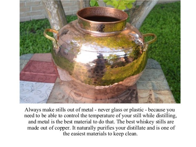 Buy Copper Moonshine Stills For Sale