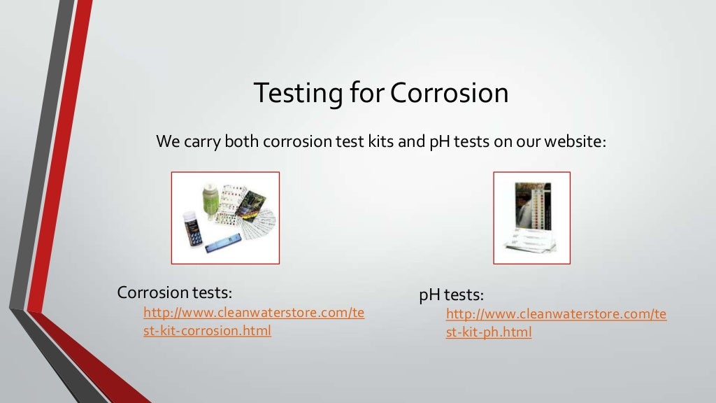 How to Treat Copper Pipe Corrosion