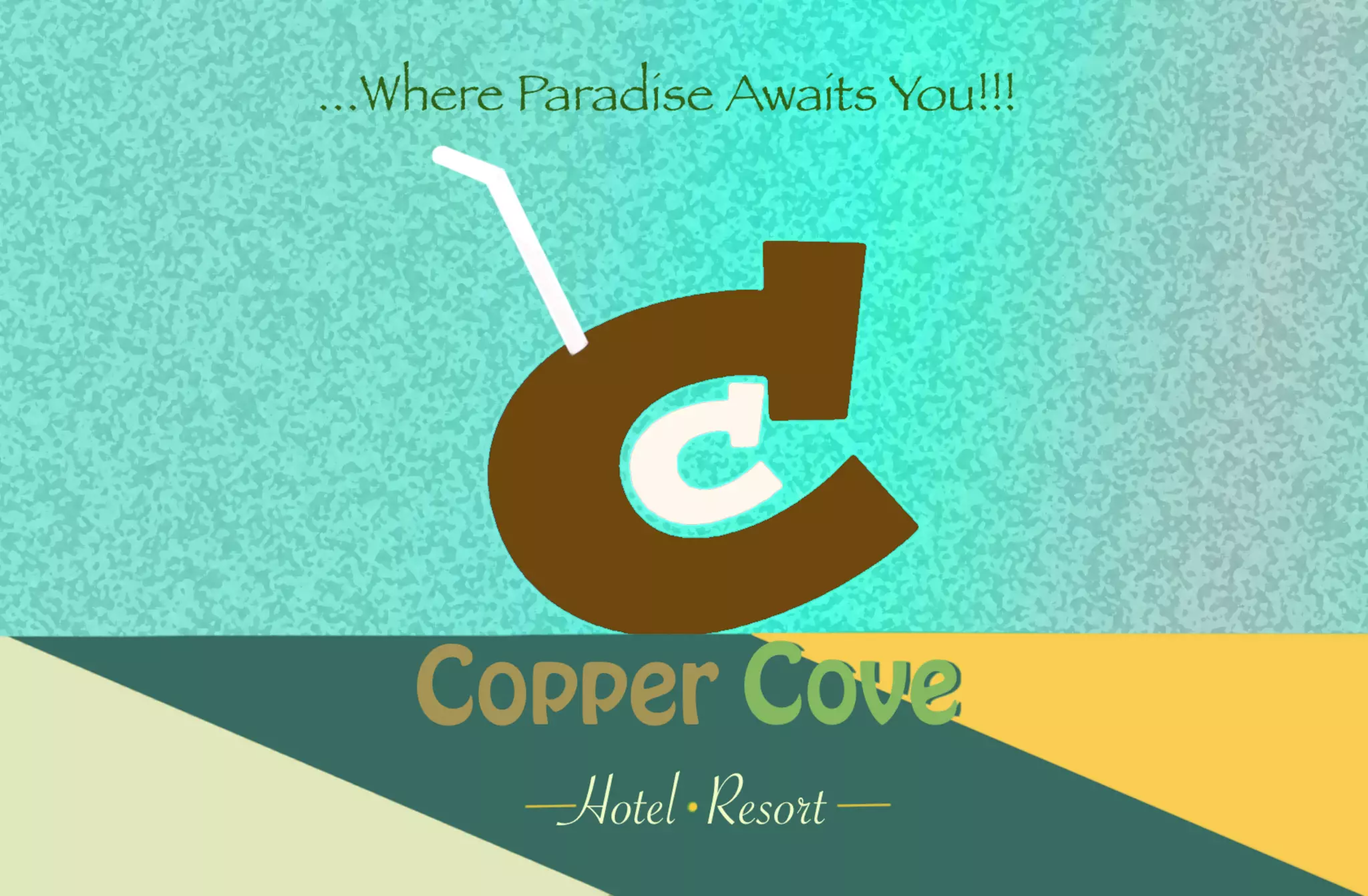 Copper Cove logo | PDF