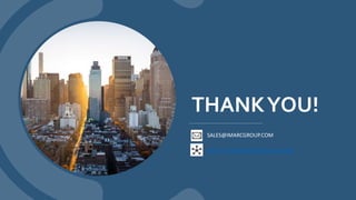 THANKYOU!
SALES@IMARCGROUP.COM
HTTPS://WWW.IMARCGROUP.COM/
 