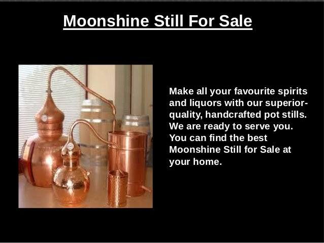 Copper moonshine stills for sale