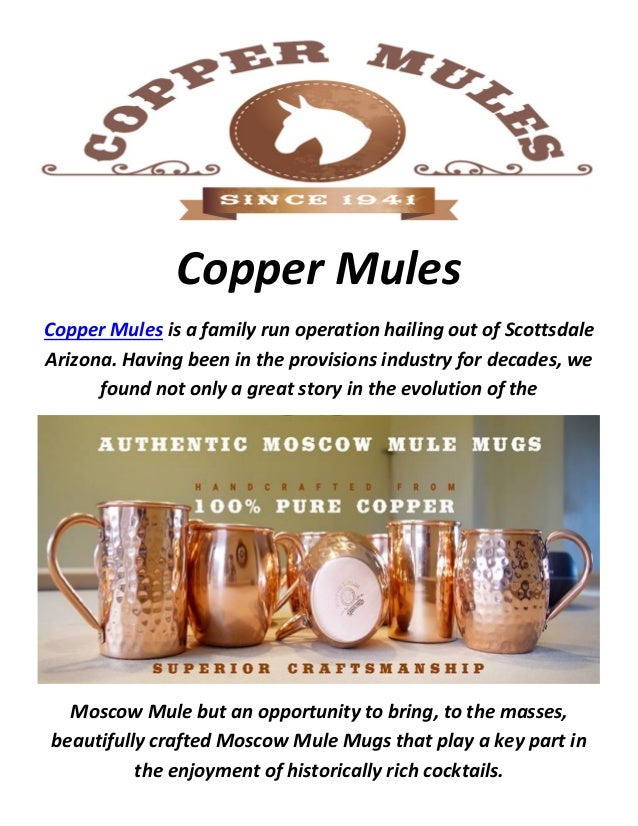 buy mules online