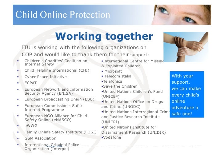 Children Online Protection