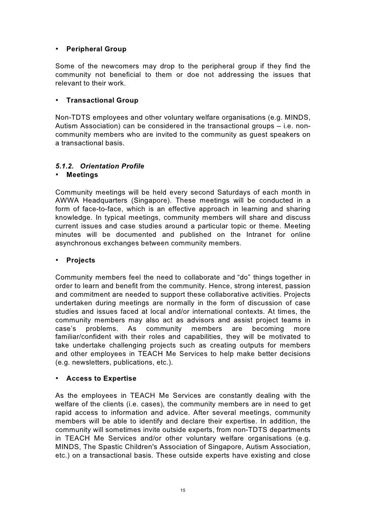 The Practice Proposal by Tracy March The Practice Proposal by Tracy March