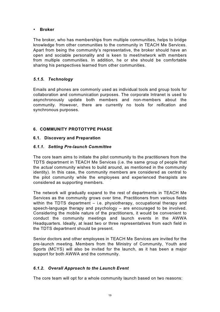 The Practice Proposal by Tracy March The Practice Proposal by Tracy March