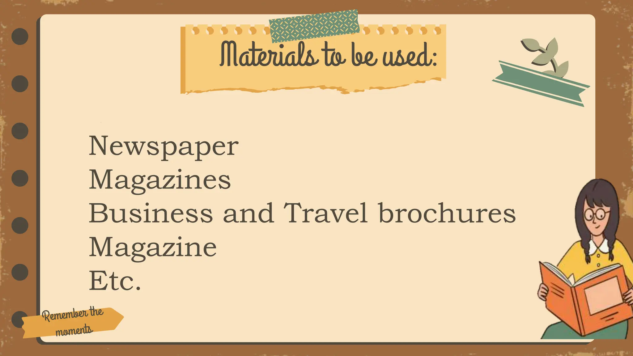Reading Strategies for Grade 7 Students. | PPTX