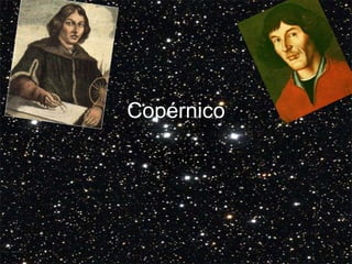 Copérnico Su vida
