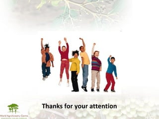 Making climate-smart agriculture must work for the poor