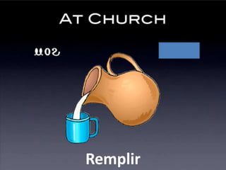 Remplir