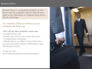 Copthorne hotel newcastle | PDF