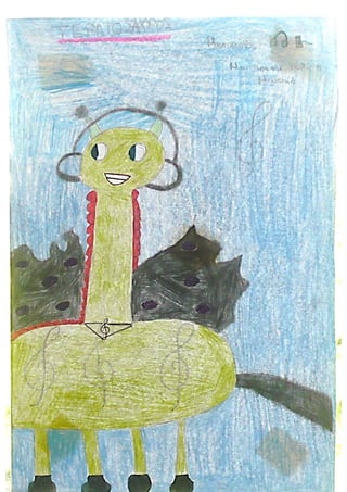 Τα δρακοπαραμύθια   