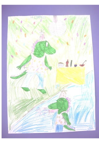 Τα δρακοπαραμύθια   