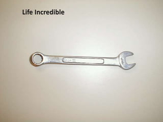 29. Combination Wrench
 