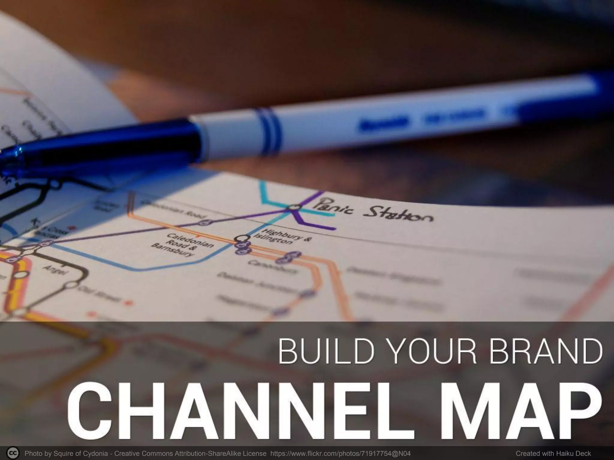 Photo by Squire of Cydonia - Creative Commons Attribution-ShareAlike License https://www.flickr.com/photos/71917754@N04 Created with Haiku Deck
 