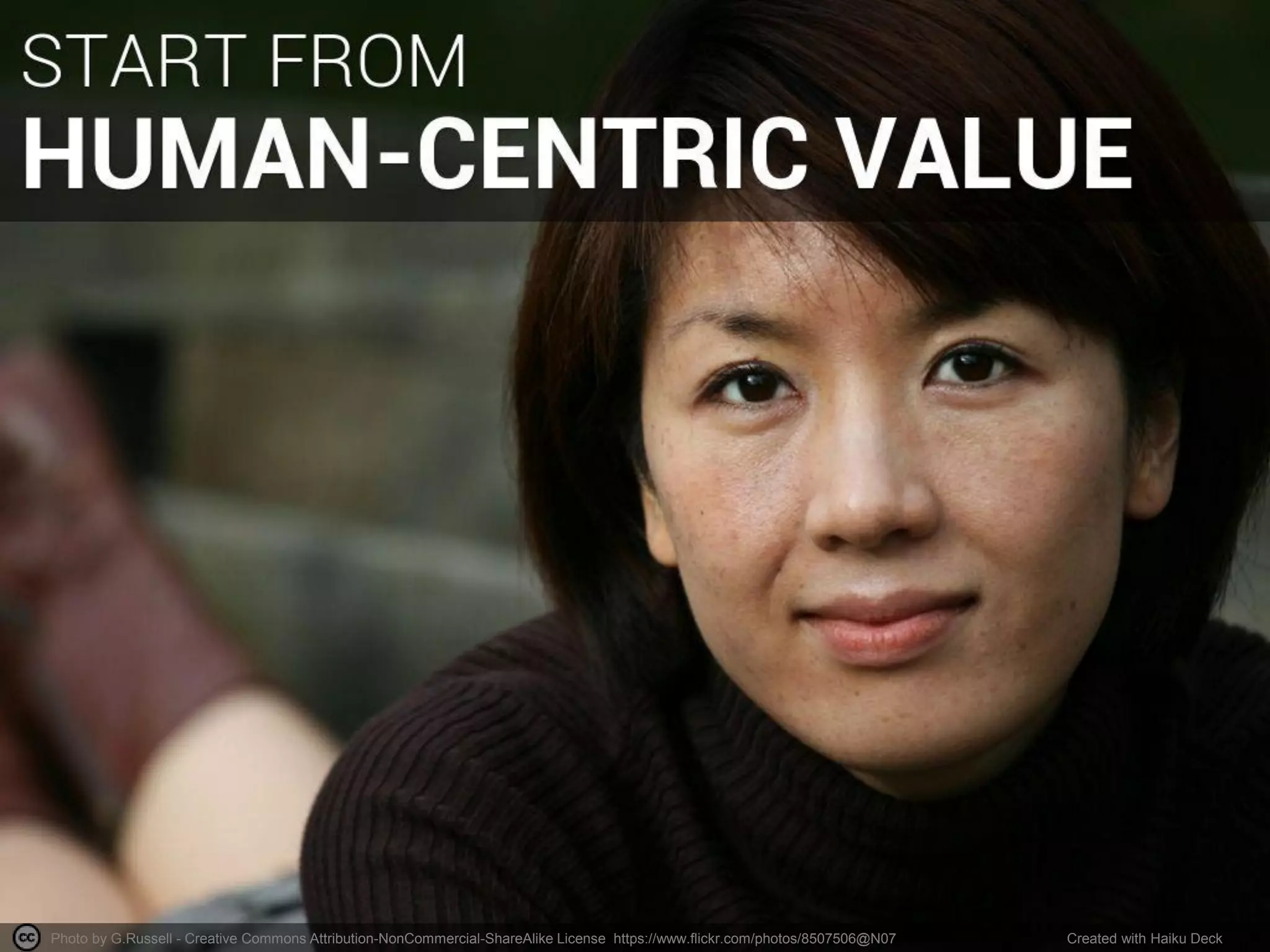 Photo by G.Russell - Creative Commons Attribution-NonCommercial-ShareAlike License https://www.flickr.com/photos/8507506@N07 Created with Haiku Deck
 