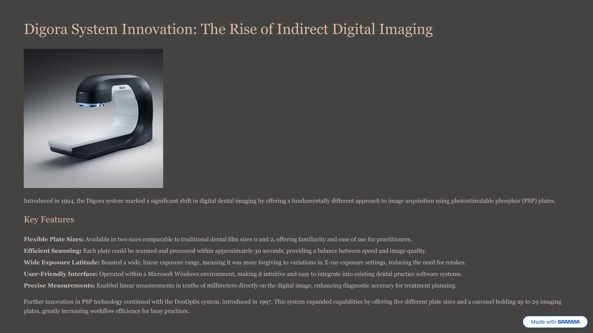 Digora Software Copy-of-Digital-Radiographic-Diagnosis MEENU PART TWO.pptx