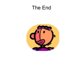 The End 