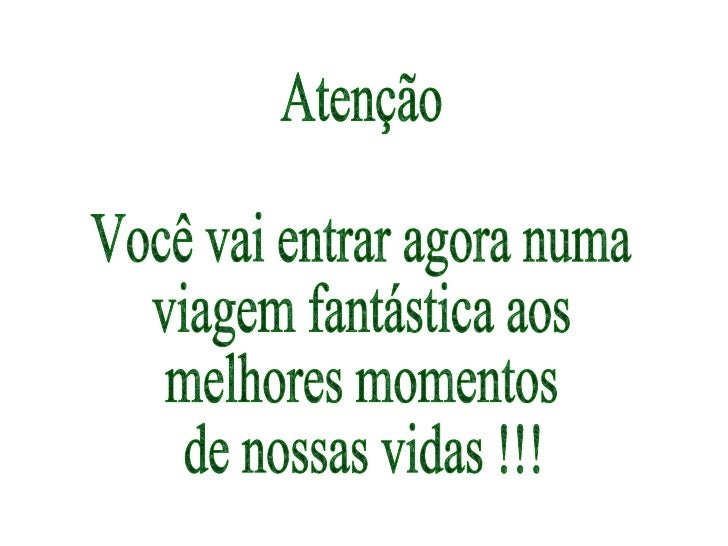 Os Melhores Momentos Da Vida Não Tiveram Nada A Ver Com Dinheiro