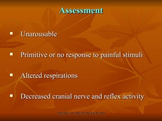 Neurological Disorders | PPT