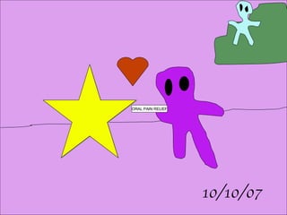 10/10/07 ORAL PAIN RELIEF 