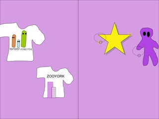 10/10/07- FOREVER ZOOYORK 