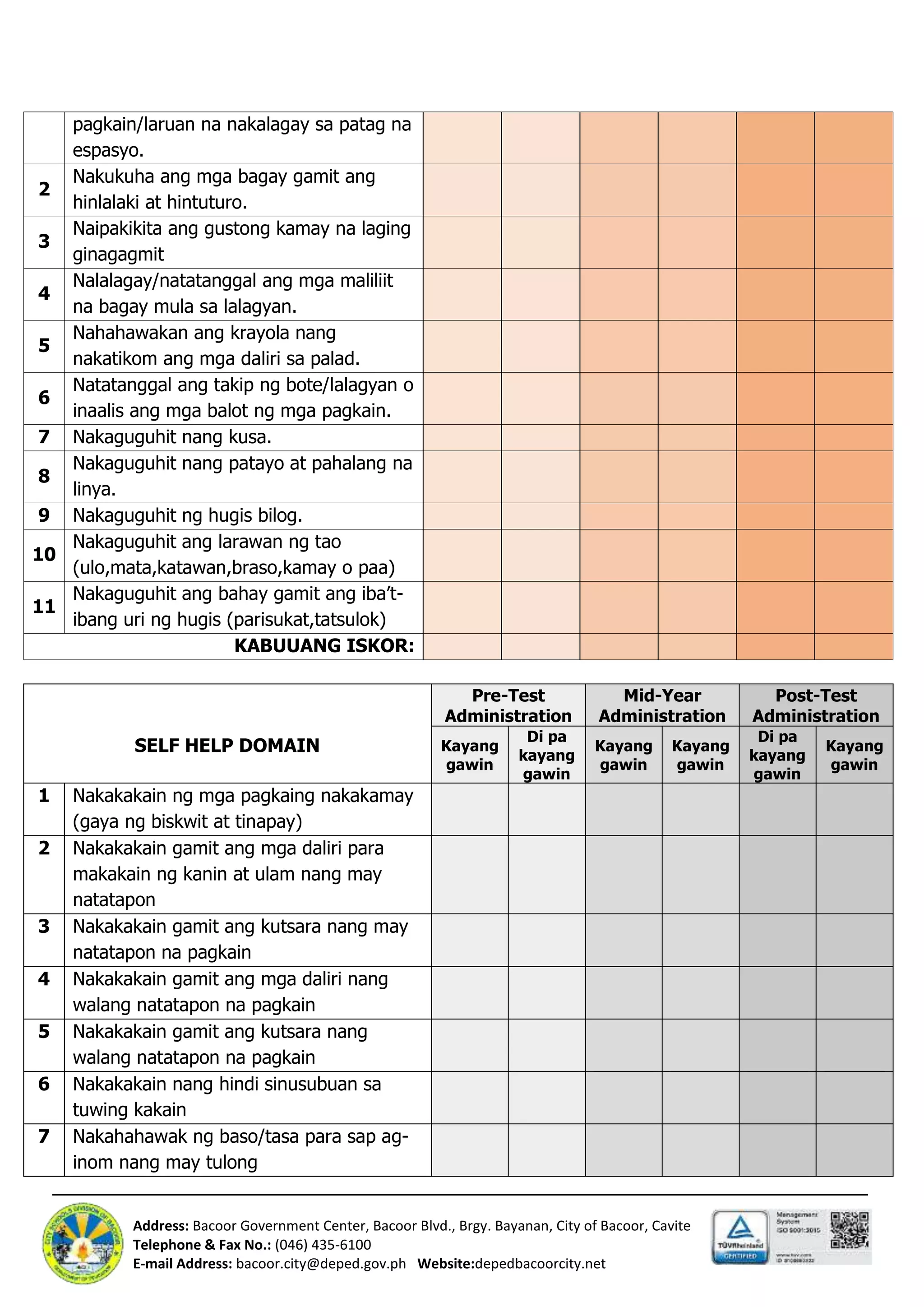 Ecd Tagalog Checklist.pdf Copy-of-Phil-ECD-Tagalog-Form-2021.docx