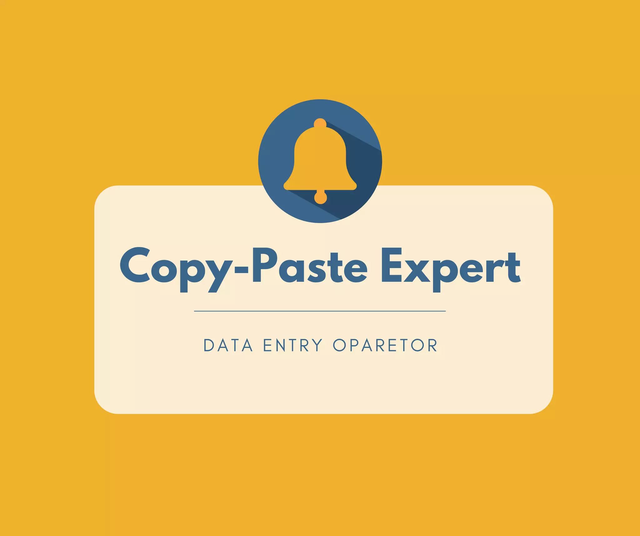 Copy-Paste | PPT | Free Download