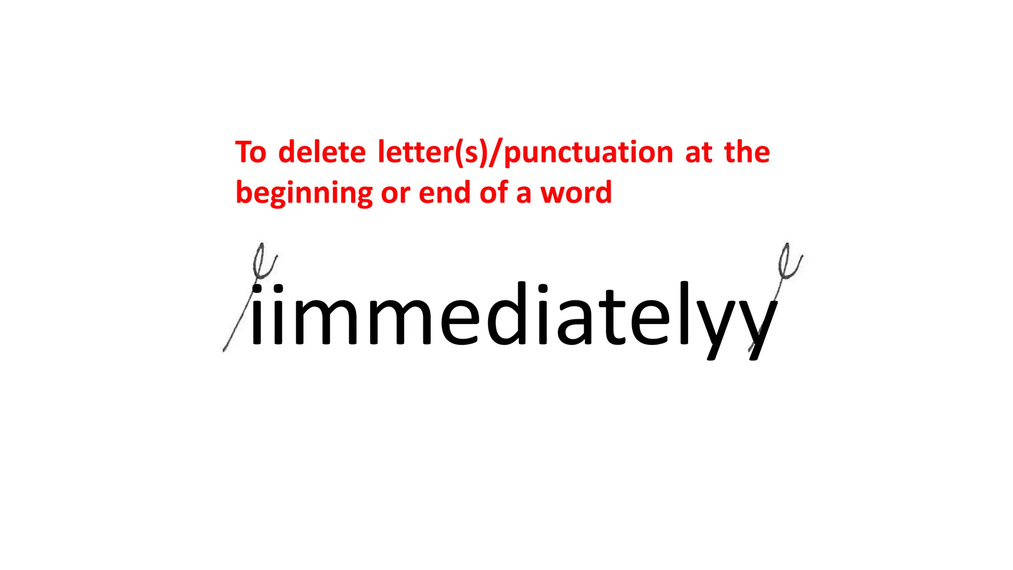 Copy-reading-headline-writing (training guide) | PPT