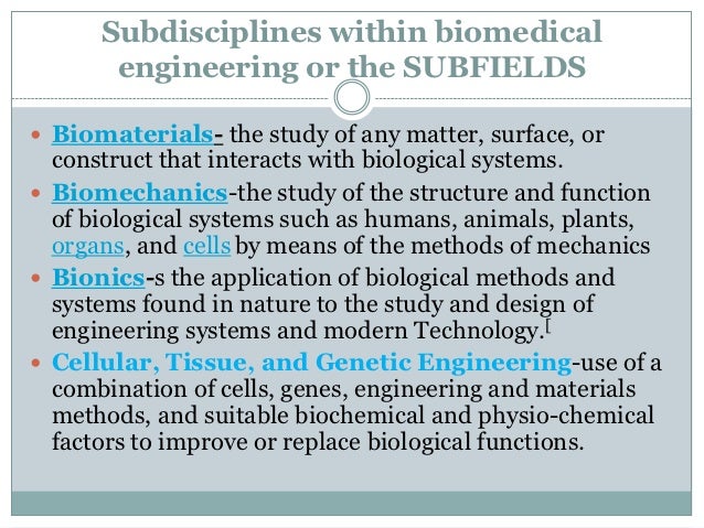 Medical Engineering By Fetejohn Se 241 O Abrencillo Of