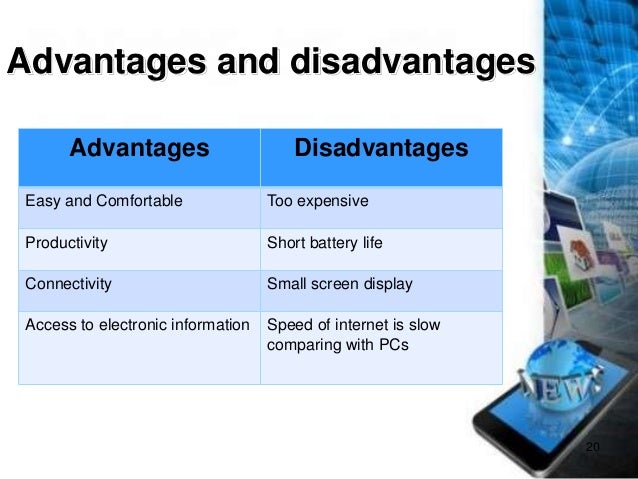 Network Storage Advantages And Disadvantages