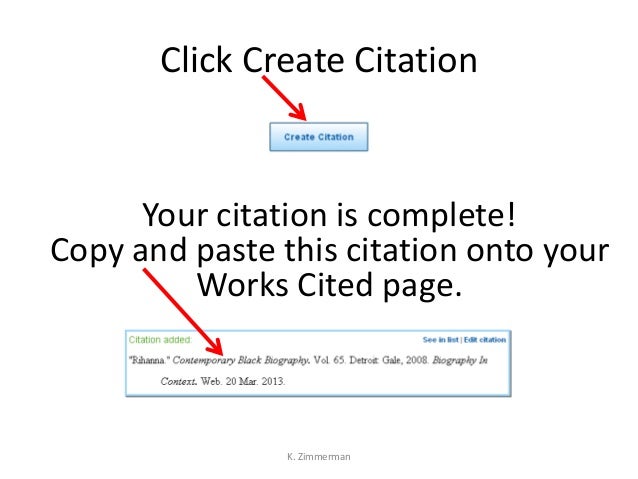 Copy and paste citations from cobb virtual library Copy and paste citations from cobb virtual library