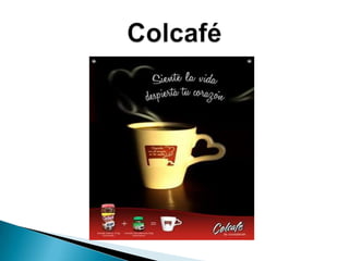 Colcafé