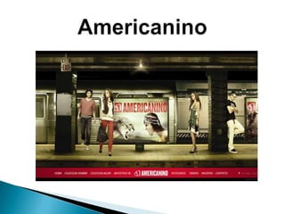 Americanino