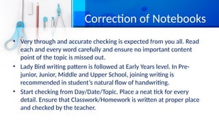 Notebook Marking in English language.pptx