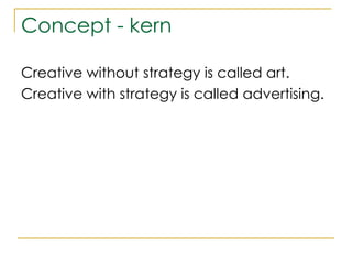 Opdracht: jouw advertentie Klassikale review:  9 september Individueel commentaar op tekst:  9 september Aanpassingen gereed en uploaden:  16 september Meld je aan op  http://copyconcept.ning.com  of mail me op  [email_address]  voor een persoonlijke uitnodiging.  