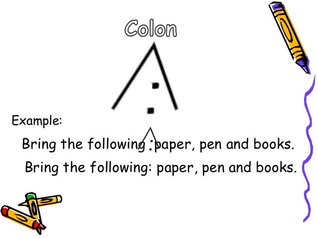 Copy Editing and Proofreading symbols
