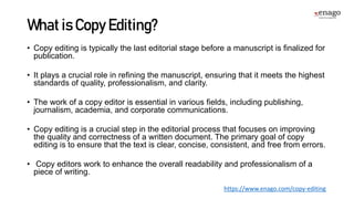 Copy editing Vs substantive Editing.pptx